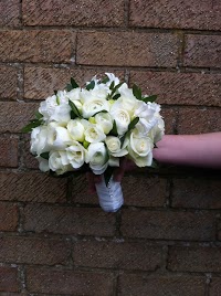 Abigails Wedding and Corporate Flowers 1074067 Image 2